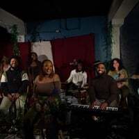 Womanless (Live)