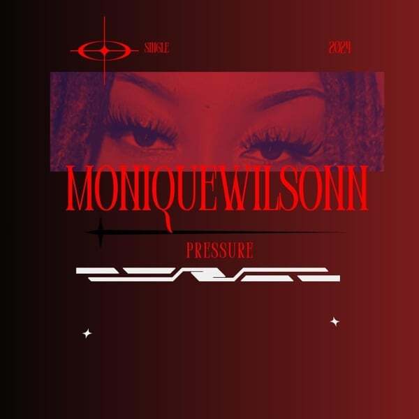 Cover art for Pressure